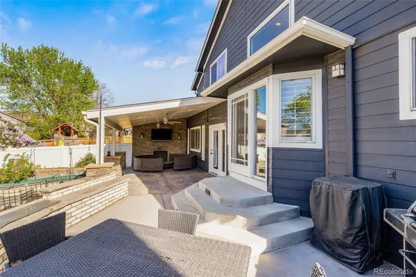 $840,000 | 6527 South Xenon Street, Littleton, CO 80127