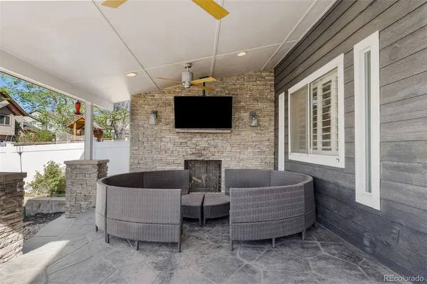 $840,000 | 6527 South Xenon Street, Littleton, CO 80127