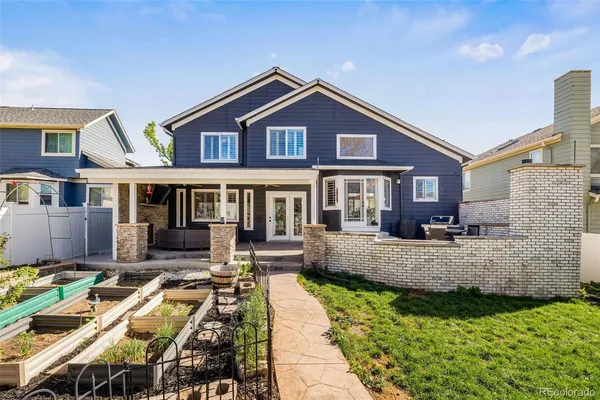 $840,000 | 6527 South Xenon Street, Littleton, CO 80127