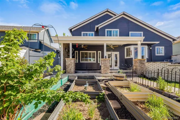 $840,000 | 6527 South Xenon Street, Littleton, CO 80127