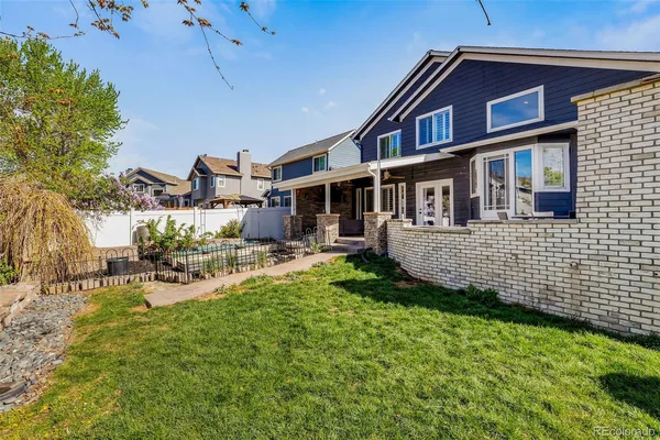 $840,000 | 6527 South Xenon Street, Littleton, CO 80127