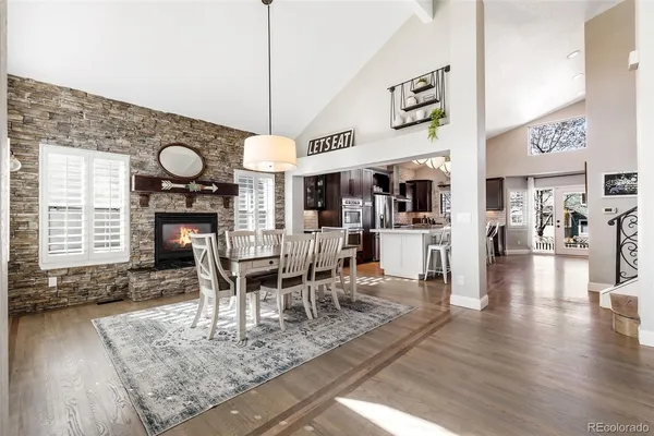 $840,000 | 6527 South Xenon Street, Littleton, CO 80127