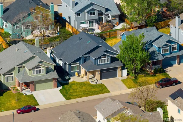 $840,000 | 6527 South Xenon Street, Littleton, CO 80127