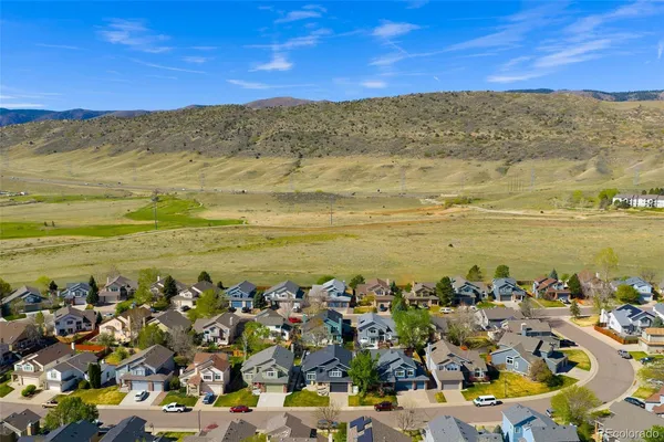 $840,000 | 6527 South Xenon Street, Littleton, CO 80127