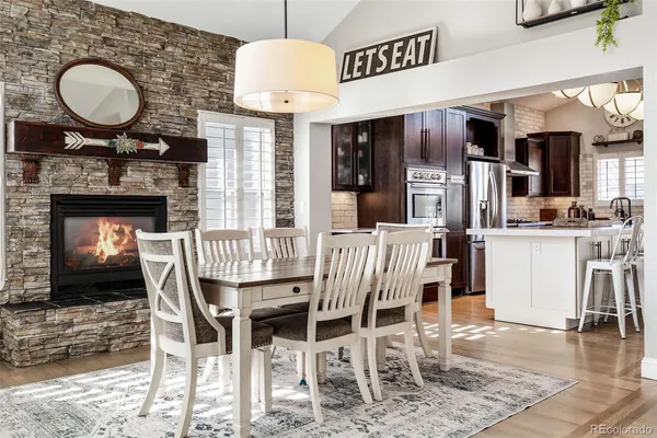 $840,000 | 6527 South Xenon Street, Littleton, CO 80127