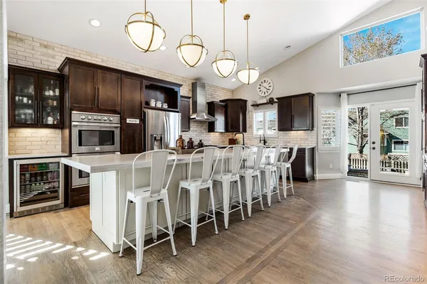 $840,000 | 6527 South Xenon Street, Littleton, CO 80127