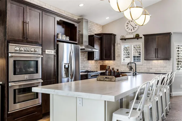 $840,000 | 6527 South Xenon Street, Littleton, CO 80127