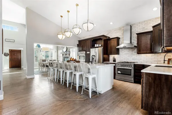 $840,000 | 6527 South Xenon Street, Littleton, CO 80127