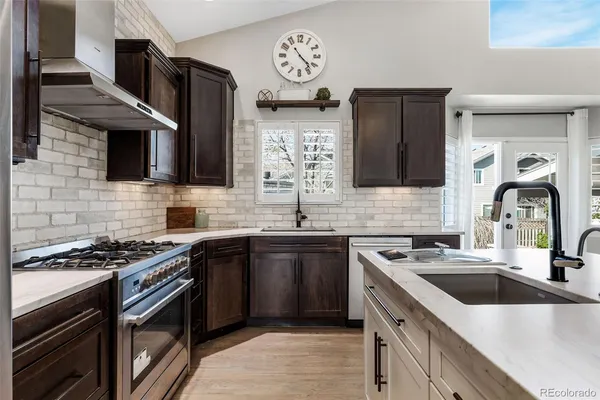 $840,000 | 6527 South Xenon Street, Littleton, CO 80127