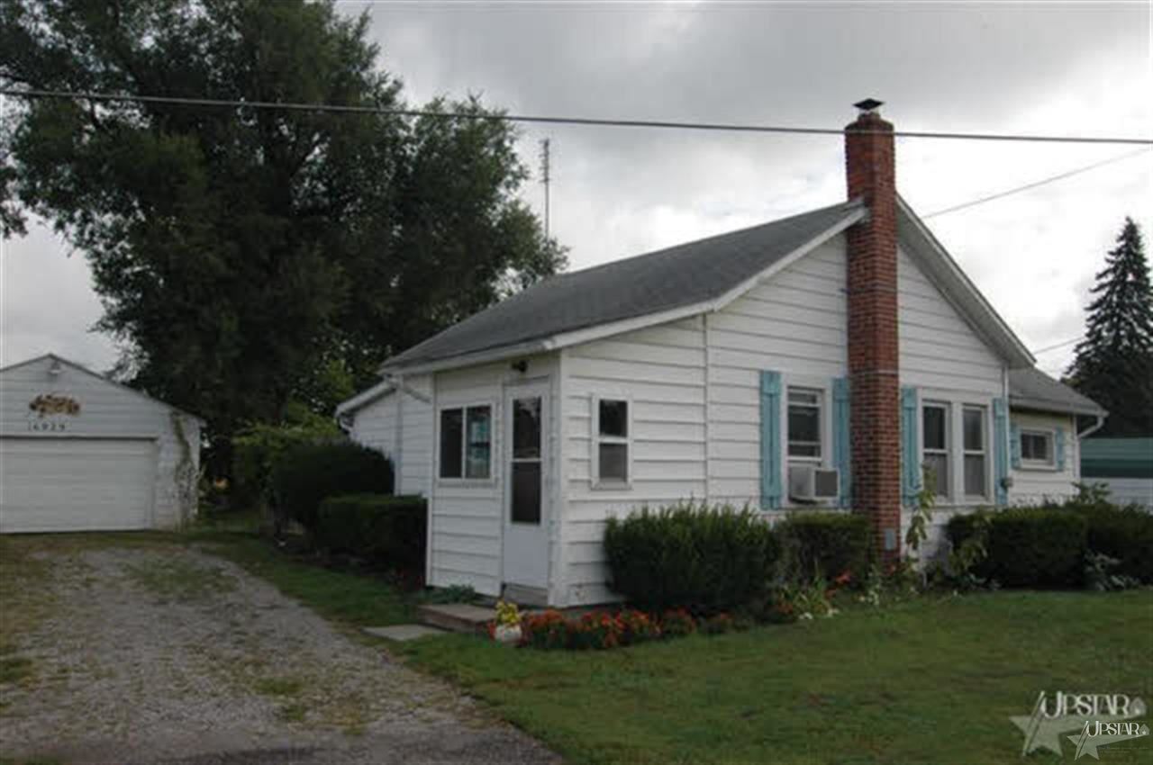16929 Trammel Road Harlan, IN 46743 - Photo 1 of 5 Gallery Image 1