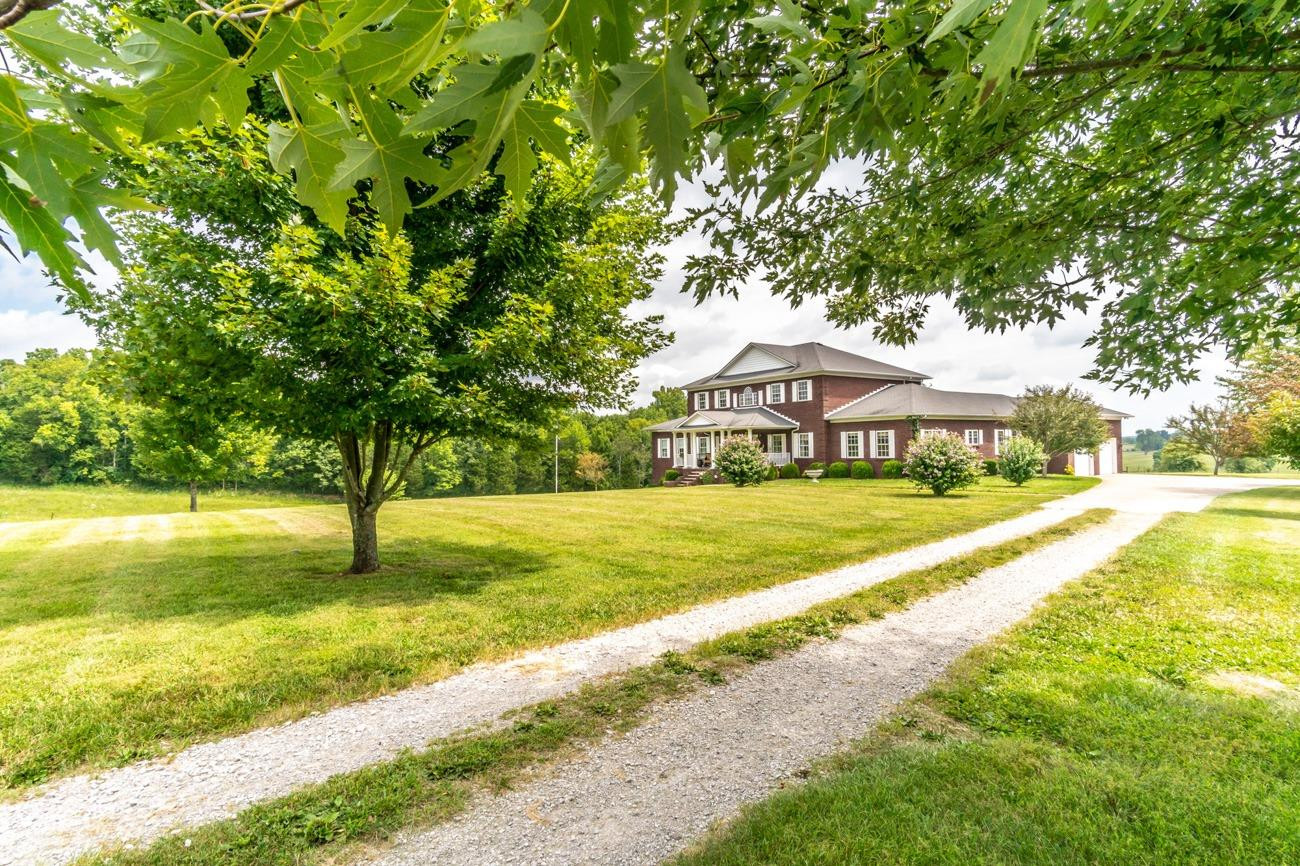 1925 Speedwell Road Richmond, KY 40475 - Photo 4 of 75 Listing Photo