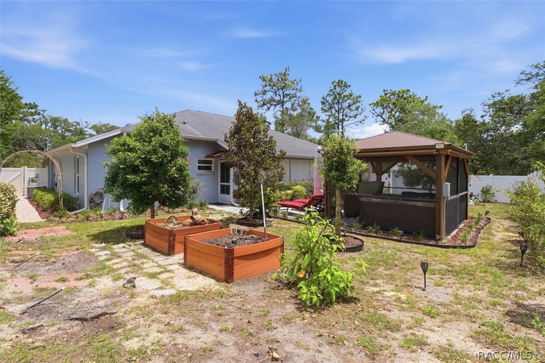 7232 North Ripley Drive Dunnellon, FL 34433 - Photo 34 of 44