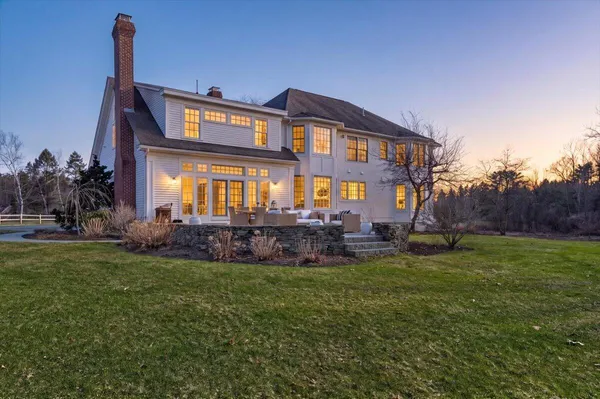 $2,745,000 | 22 Royall Point Road, Yarmouth, ME 04096