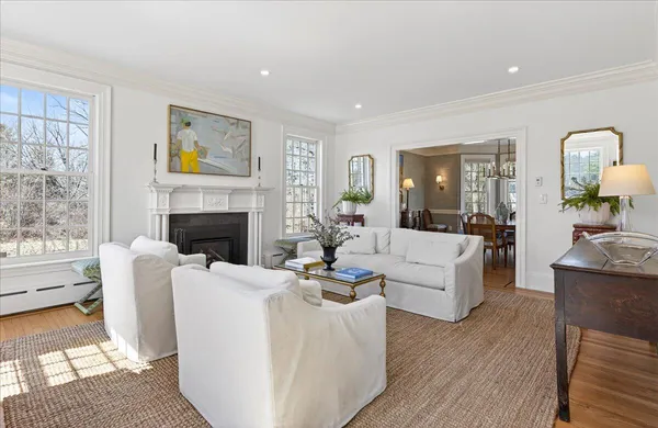 $2,745,000 | 22 Royall Point Road, Yarmouth, ME 04096