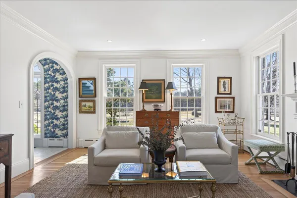 $2,745,000 | 22 Royall Point Road, Yarmouth, ME 04096