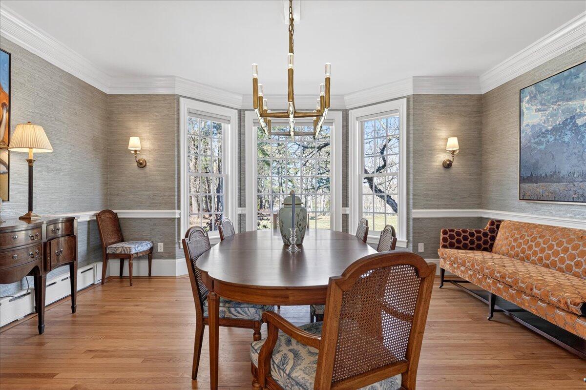 22 Royall Point Road Yarmouth, ME 04096 - Photo 17 of 106 Dining room