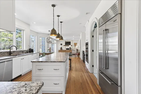 $2,745,000 | 22 Royall Point Road, Yarmouth, ME 04096