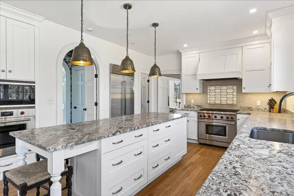 $2,745,000 | 22 Royall Point Road, Yarmouth, ME 04096