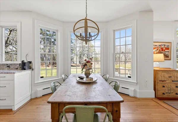 $2,745,000 | 22 Royall Point Road, Yarmouth, ME 04096