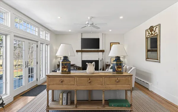 $2,745,000 | 22 Royall Point Road, Yarmouth, ME 04096