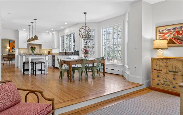 $2,745,000 | 22 Royall Point Road, Yarmouth, ME 04096