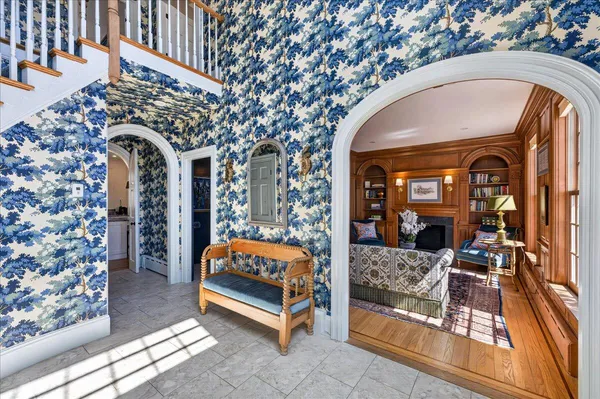 $2,745,000 | 22 Royall Point Road, Yarmouth, ME 04096