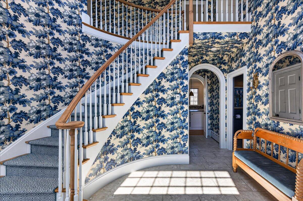 22 Royall Point Road Yarmouth, ME 04096 - Photo 43 of 106 Entryway