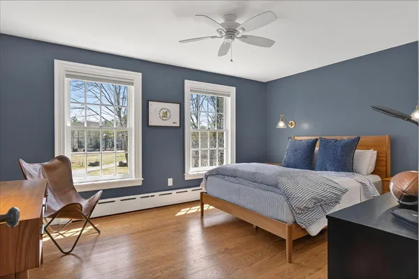 $2,745,000 | 22 Royall Point Road, Yarmouth, ME 04096