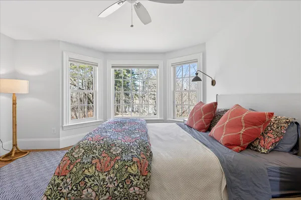 $2,745,000 | 22 Royall Point Road, Yarmouth, ME 04096