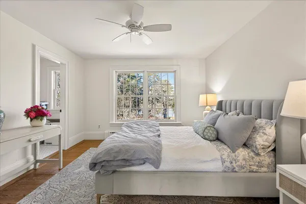 $2,745,000 | 22 Royall Point Road, Yarmouth, ME 04096