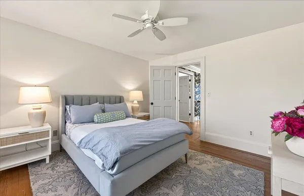 $2,745,000 | 22 Royall Point Road, Yarmouth, ME 04096