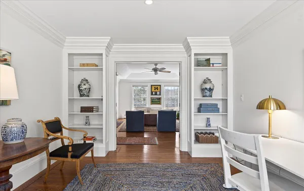 $2,745,000 | 22 Royall Point Road, Yarmouth, ME 04096