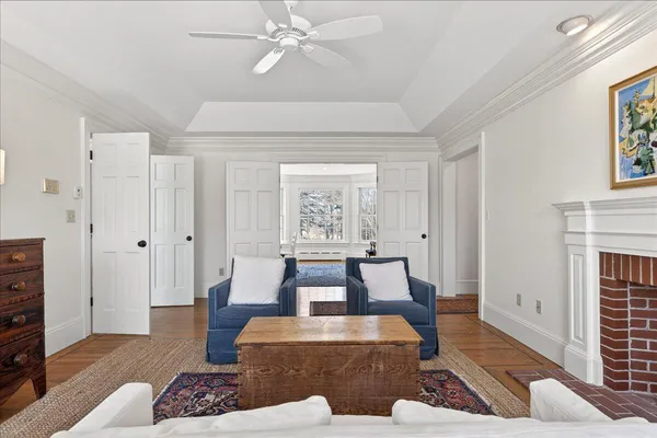 $2,745,000 | 22 Royall Point Road, Yarmouth, ME 04096