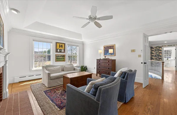 $2,745,000 | 22 Royall Point Road, Yarmouth, ME 04096