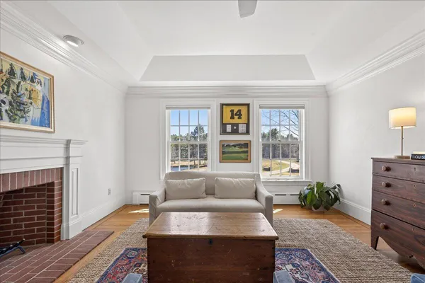 $2,745,000 | 22 Royall Point Road, Yarmouth, ME 04096