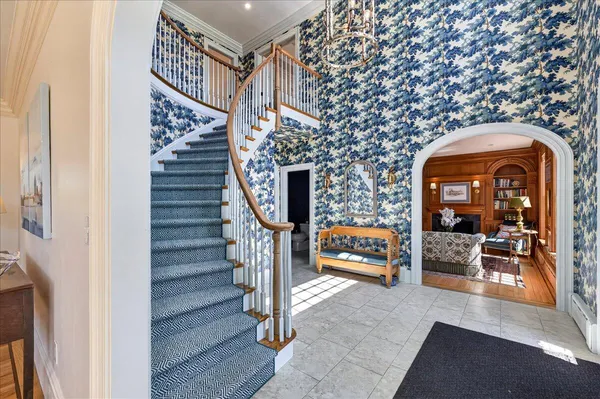 $2,745,000 | 22 Royall Point Road, Yarmouth, ME 04096