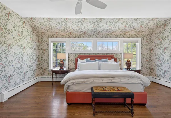 $2,745,000 | 22 Royall Point Road, Yarmouth, ME 04096