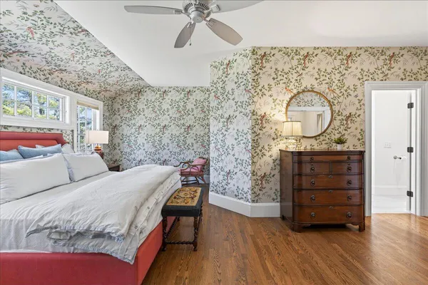 $2,745,000 | 22 Royall Point Road, Yarmouth, ME 04096