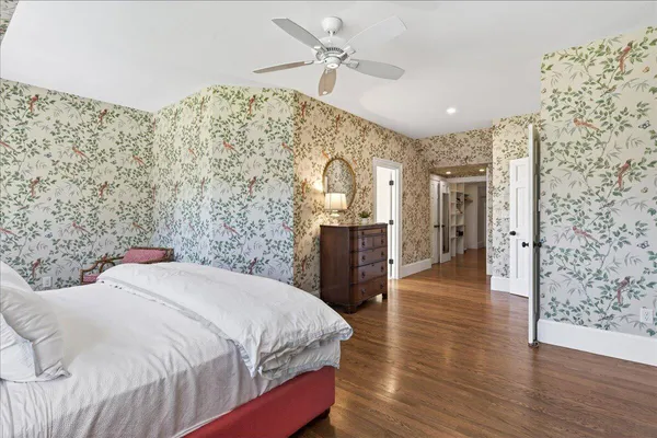 $2,745,000 | 22 Royall Point Road, Yarmouth, ME 04096