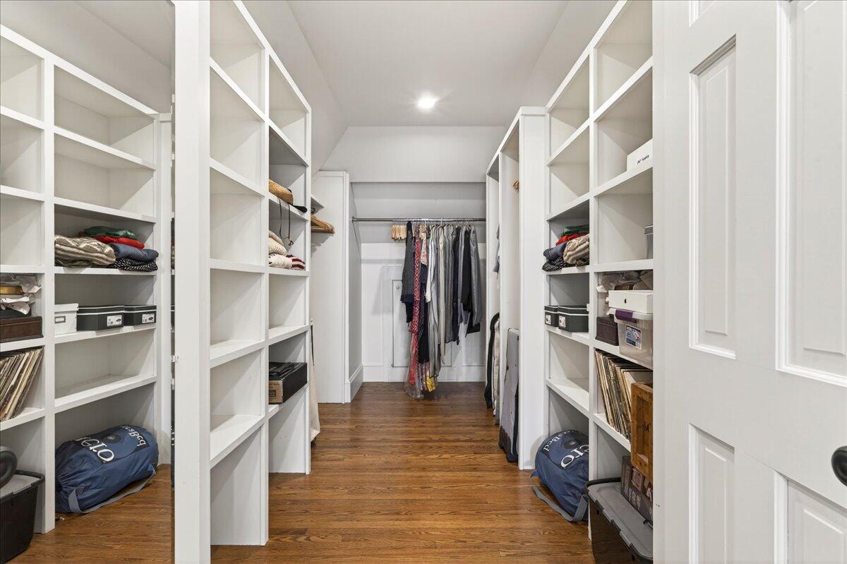 22 Royall Point Road Yarmouth, ME 04096 - Photo 70 of 106 Primary walk in closet