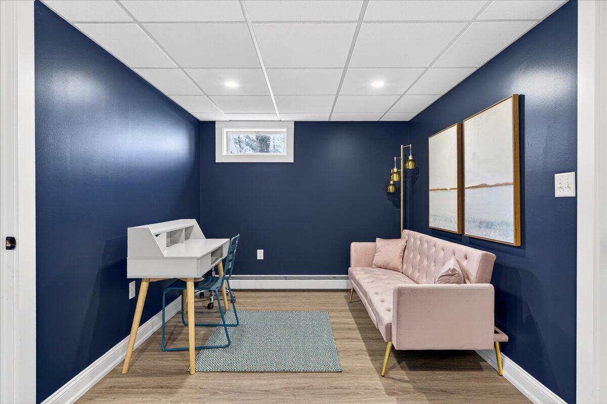 22 Royall Point Road Yarmouth, ME 04096 - Photo 81 of 106 Basement bonus room