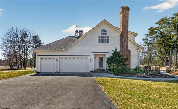 $2,745,000 | 22 Royall Point Road, Yarmouth, ME 04096