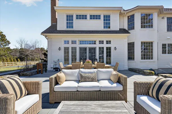 $2,745,000 | 22 Royall Point Road, Yarmouth, ME 04096