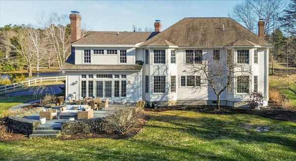 $2,745,000 | 22 Royall Point Road, Yarmouth, ME 04096