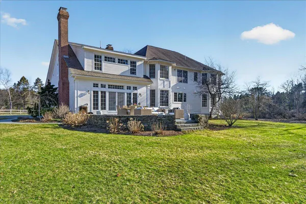 $2,745,000 | 22 Royall Point Road, Yarmouth, ME 04096