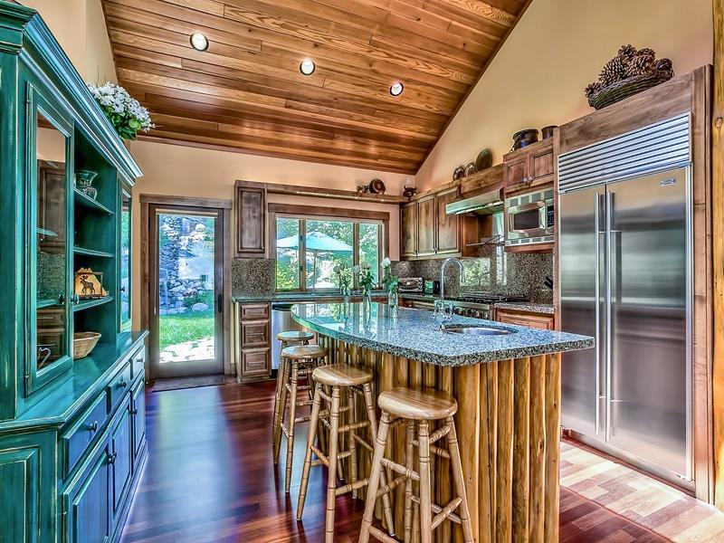 135 Alpine Meadows Road, Unit 33 & 34 Alpine Meadows, CA 96146 - Photo 4 of 14