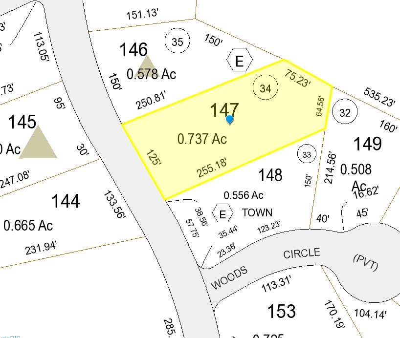 Lot 147 Carr Road, Unit 147 Woodsville, NH 03785 - Photo 4 of 10