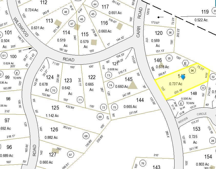 Lot 147 Carr Road, Unit 147 Woodsville, NH 03785 - Photo 5 of 10