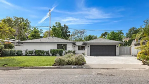 $1,499,000 | 1307 Sheppard Drive, Fullerton, CA 92831