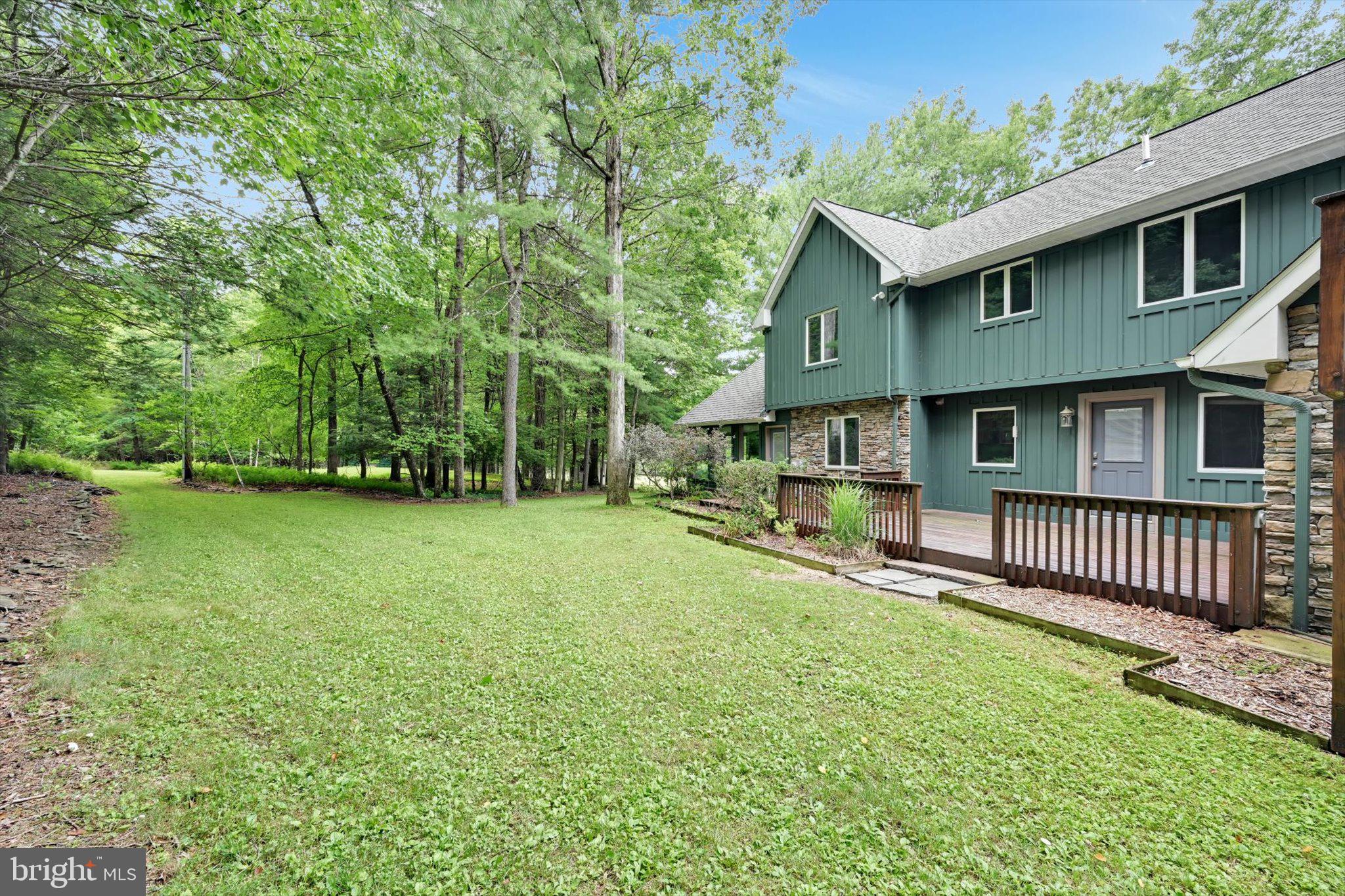 376 H T Y Road Kunkletown, PA 18058 - Photo 74 of 93